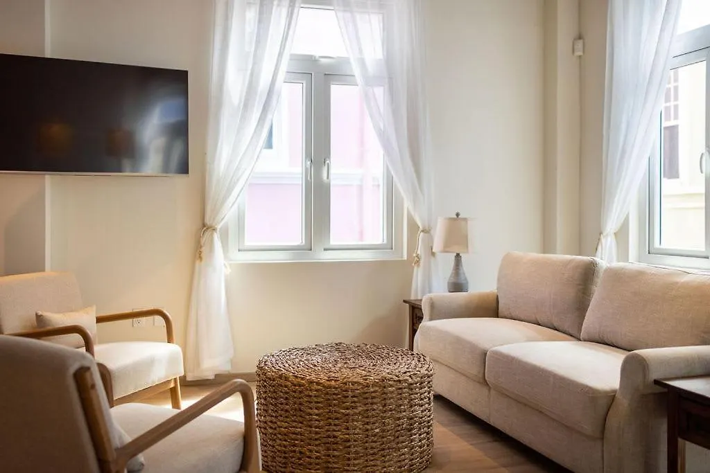 Downtown Dreamstay, Classic 2Br Suites Willemstad Curaçao