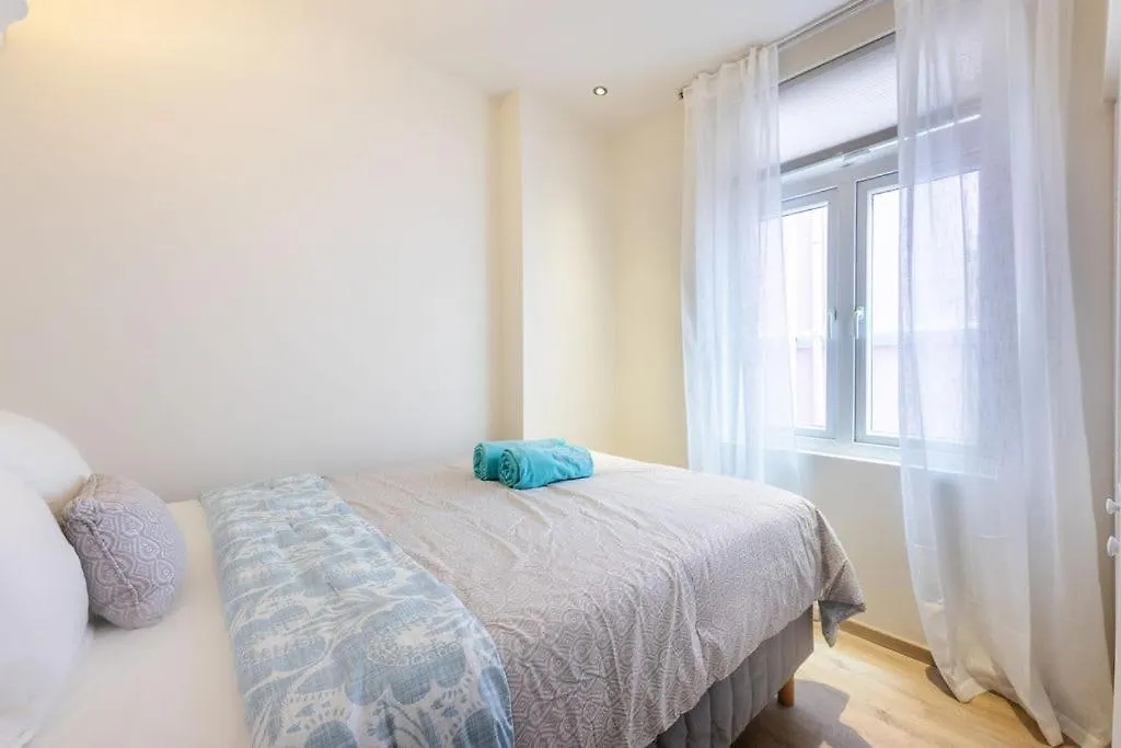 Apartmán Downtown Dreamstay, Classic 2Br Suites Willemstad Curaçao