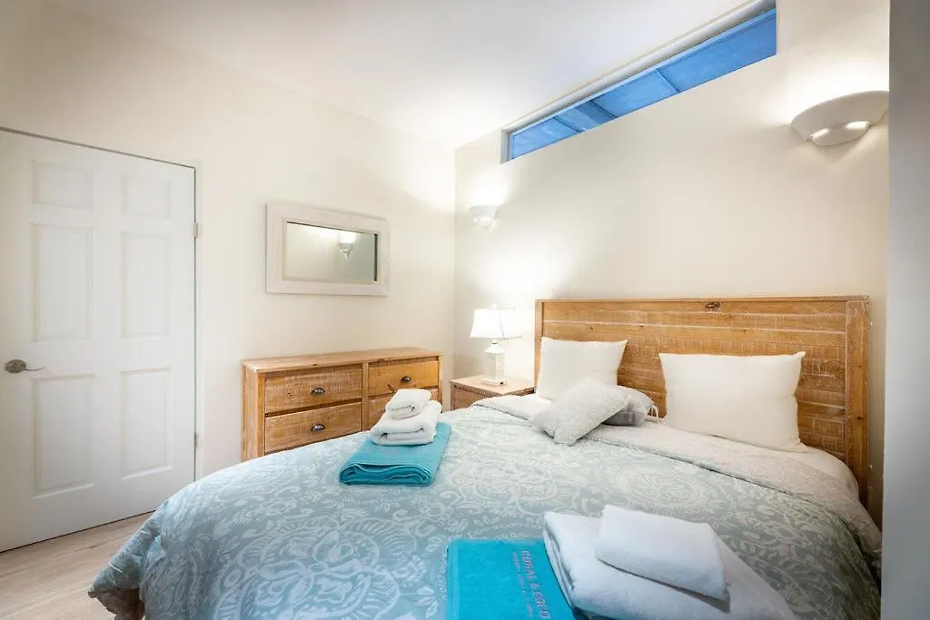 Apartment Downtown Dreamstay, Classic 2Br Suites Willemstad