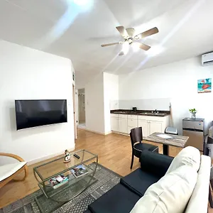 Dushi Apartamento